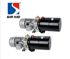 【登車橋動(dòng)力單元】新技術(shù)，新工藝