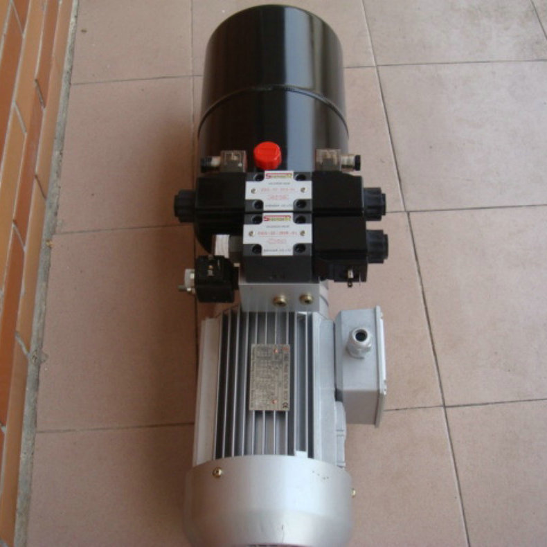 小型液壓泵站的工作環(huán)境有哪些要求？